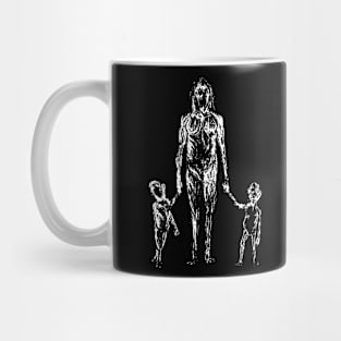 Mother mother Mug